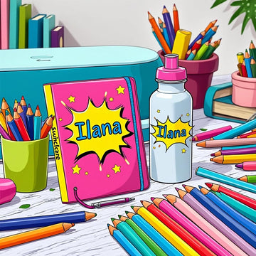 Sunday Art Room, August 24