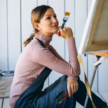 Are you an artist?