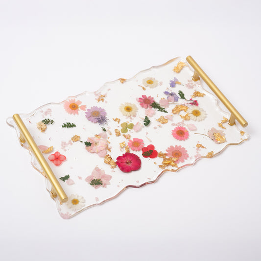 Resin Tray