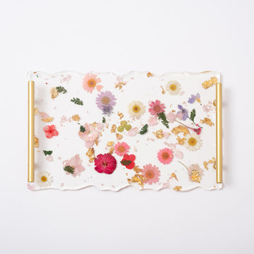 Resin Tray