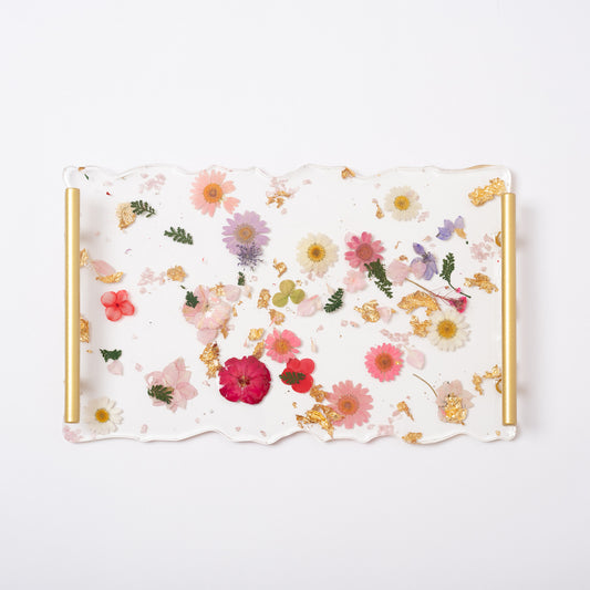 Resin Tray