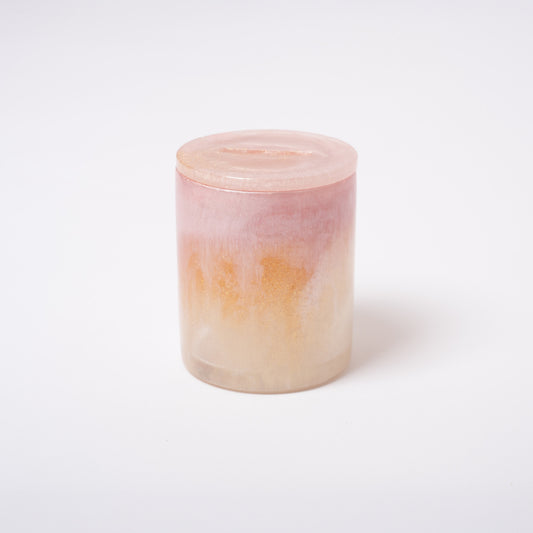 Resin Tzedakah Box
