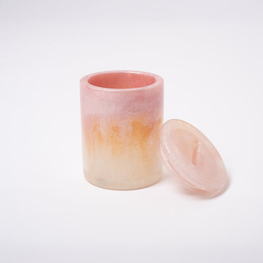 Resin Tzedakah Box